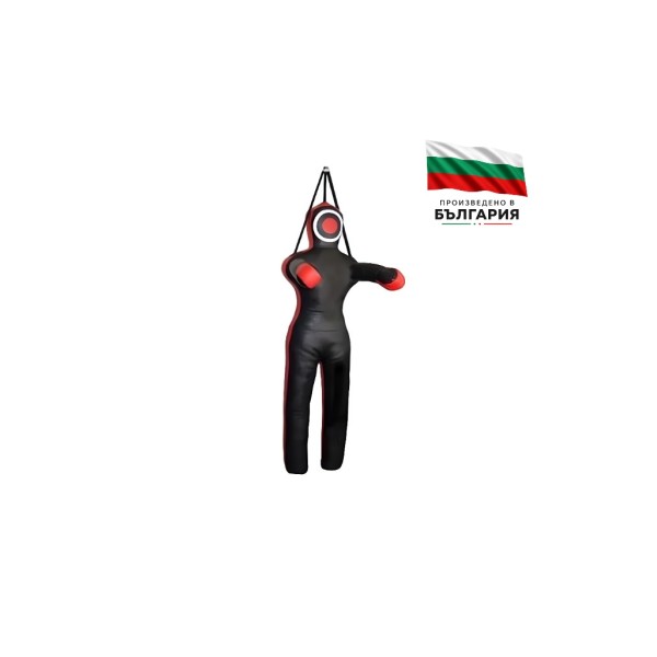 Суплес чучело за борба и бокс